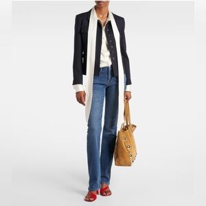 FRAME Le Mini Boot Jeans